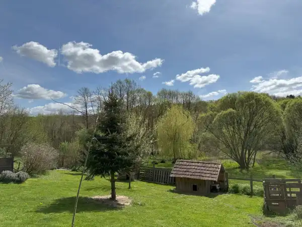 Eladó családi ház, Szaknyér 5 szoba 95 m² 129 M Ft