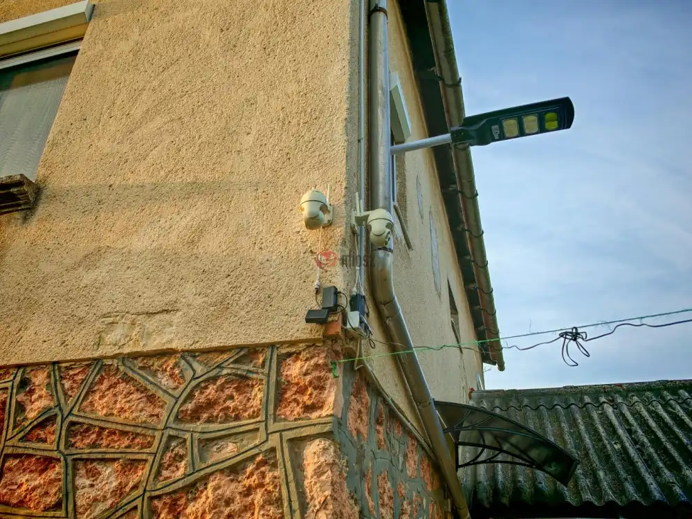 Komárom-Esztergom megye - Szákszend