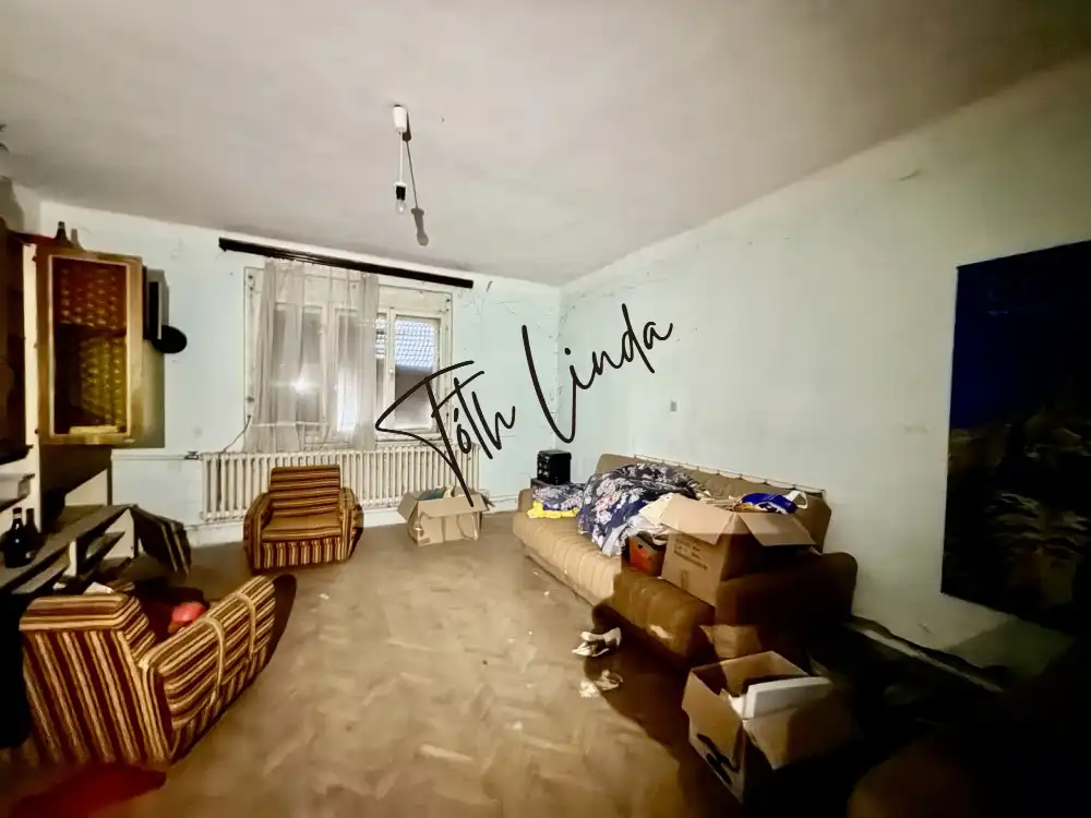 Komárom-Esztergom megye - Szákszend