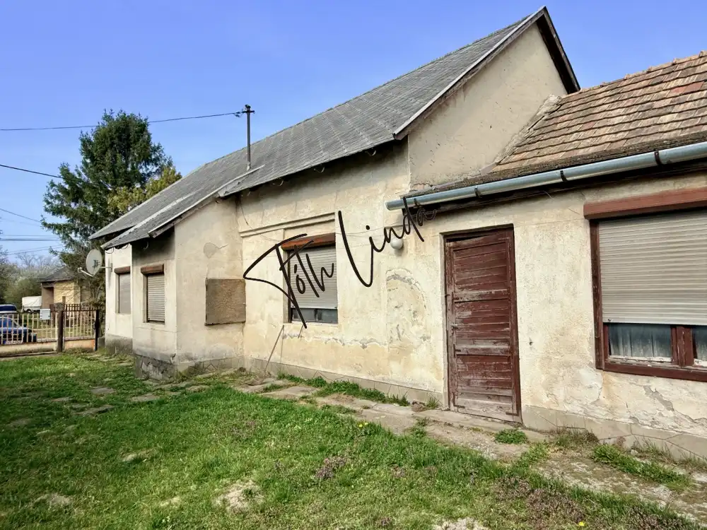 Komárom-Esztergom megye - Szákszend