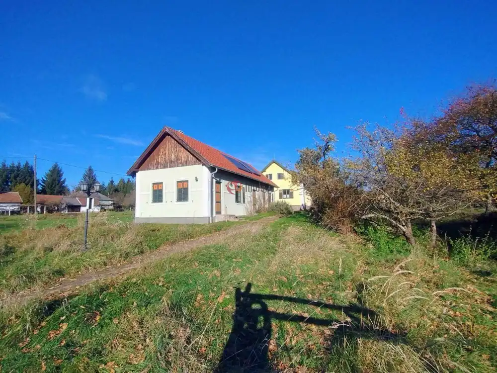 Vas megye - Szalafő