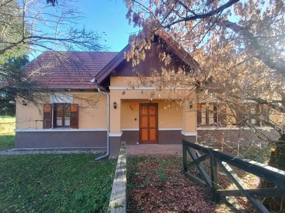 Vas megye - Szalafő