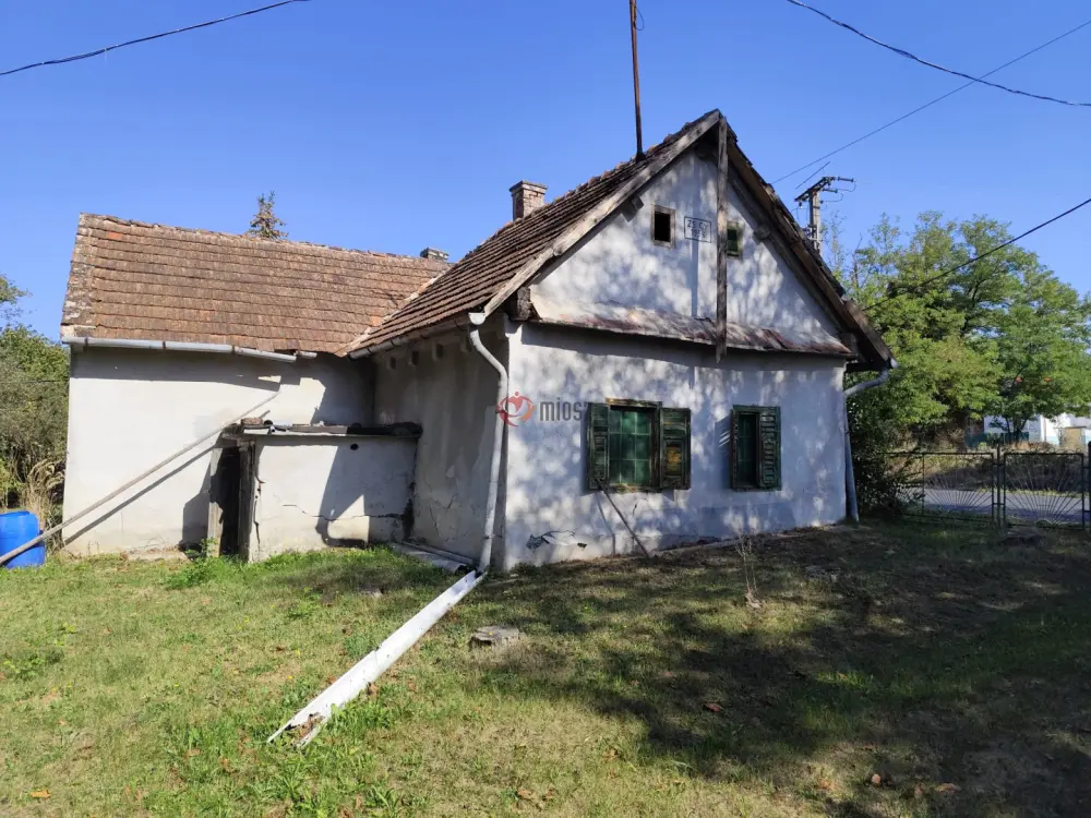 Vas megye - Szalafő