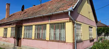 eladó családi ház, Szalkszentmárton