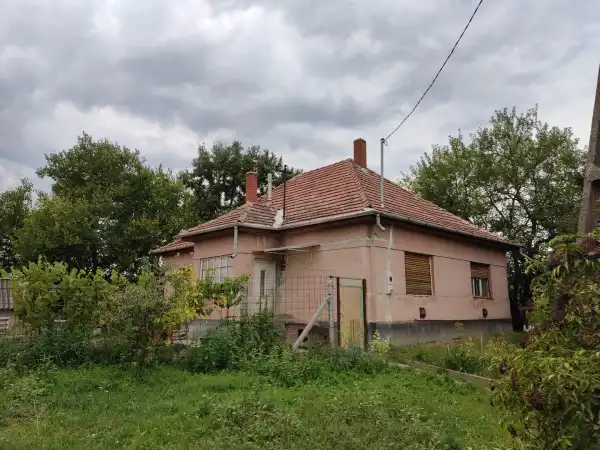 Eladó családi ház, Szalkszentmárton 3 szoba 86 m² 17.5 M Ft