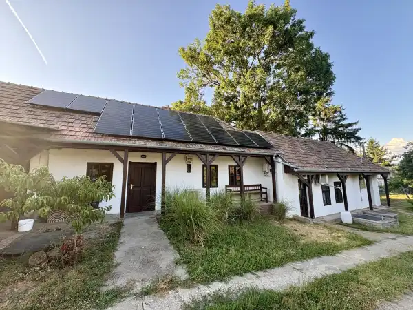 Eladó családi ház, Szanda 3 szoba 82 m² 37.5 M Ft
