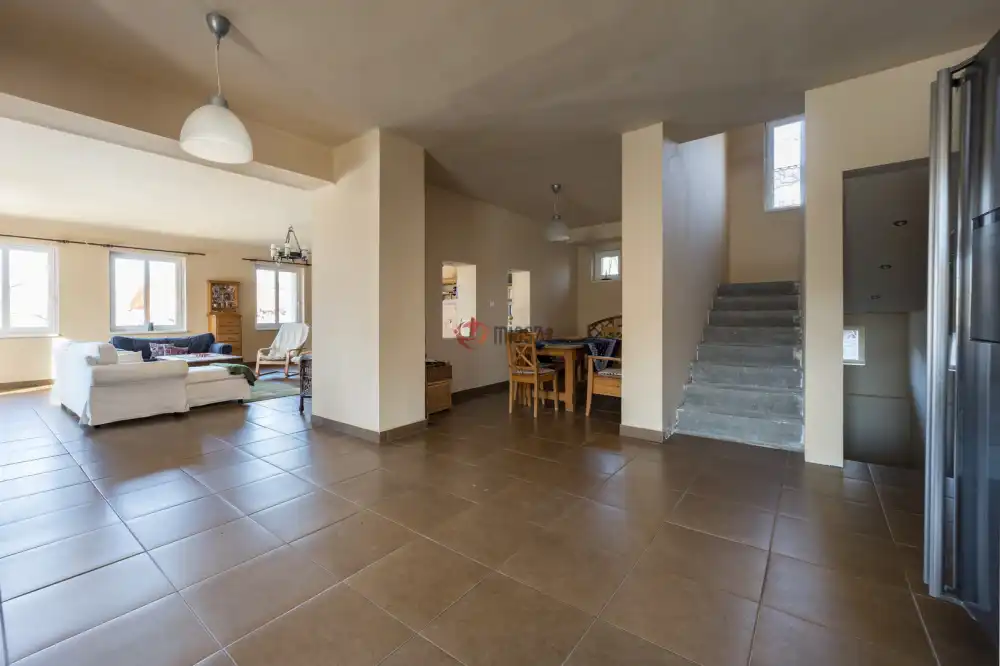 Nógrád megye - Szanda