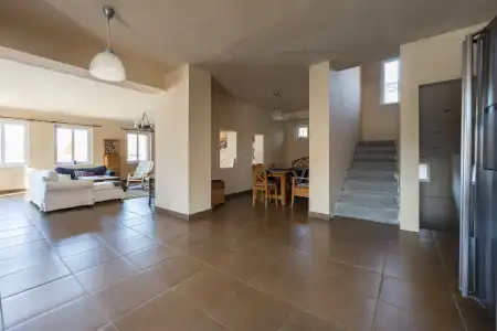 eladó családi ház, Szanda