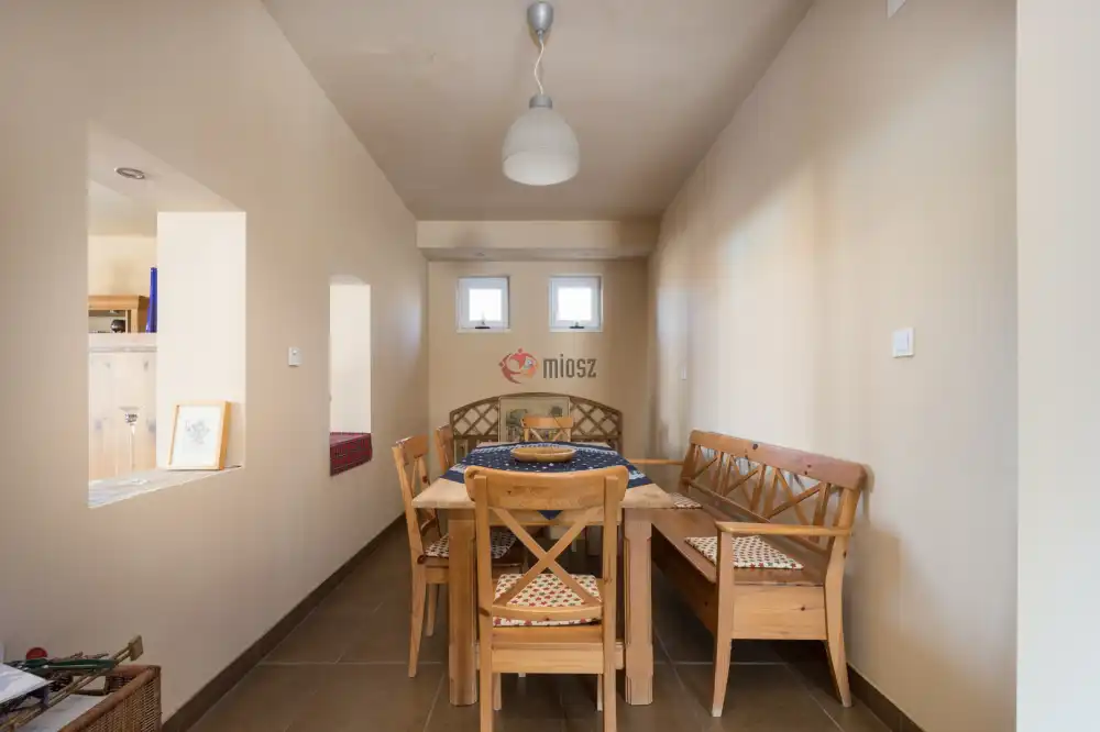 Nógrád megye - Szanda