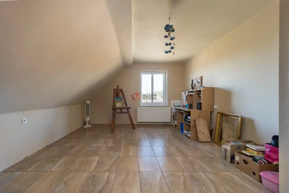 Nógrád megye - Szanda