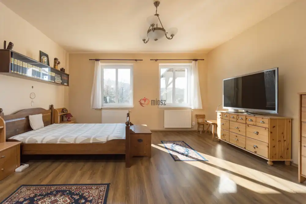 Nógrád megye - Szanda