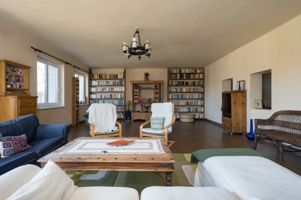 Nógrád megye - Szanda