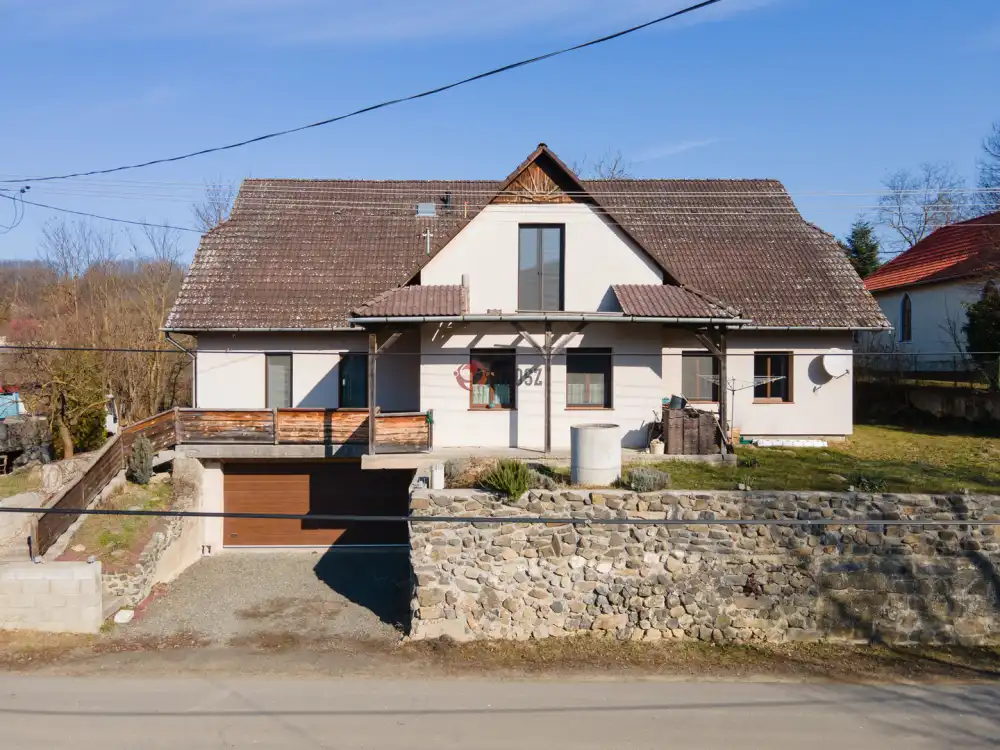 Nógrád megye - Szanda