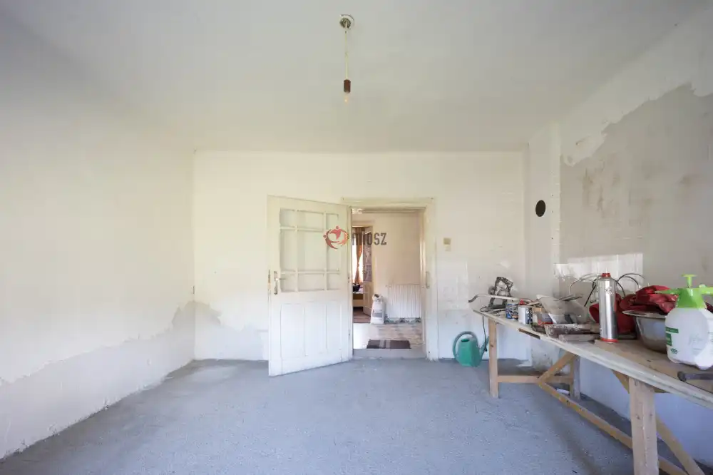 Nógrád megye - Szanda