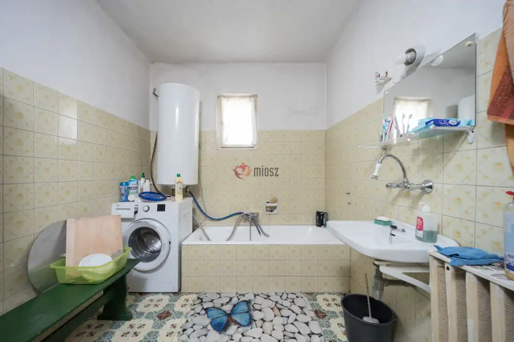 Nógrád megye - Szanda