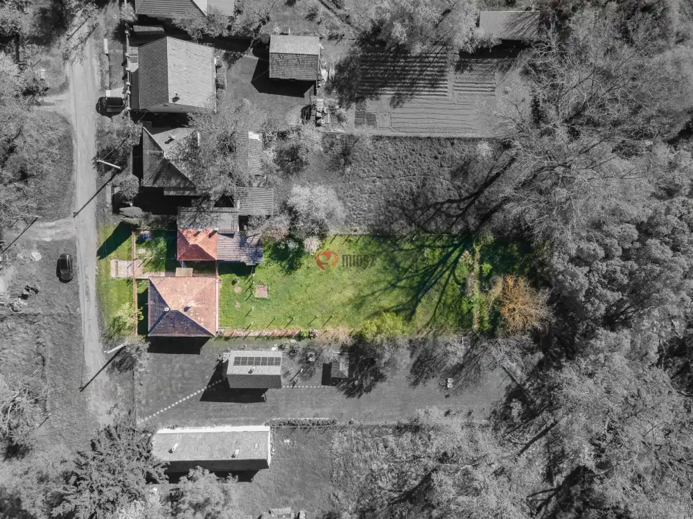 Nógrád megye - Szanda