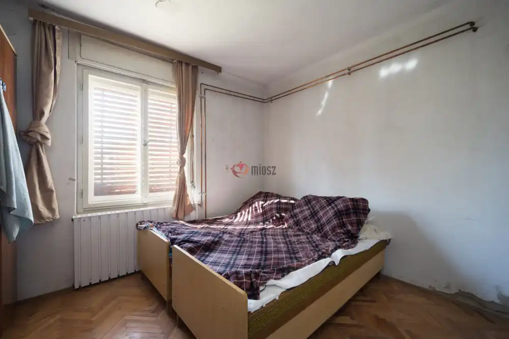 Nógrád megye - Szanda