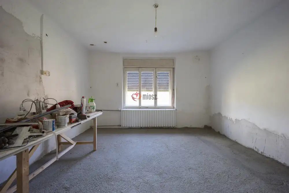 Nógrád megye - Szanda