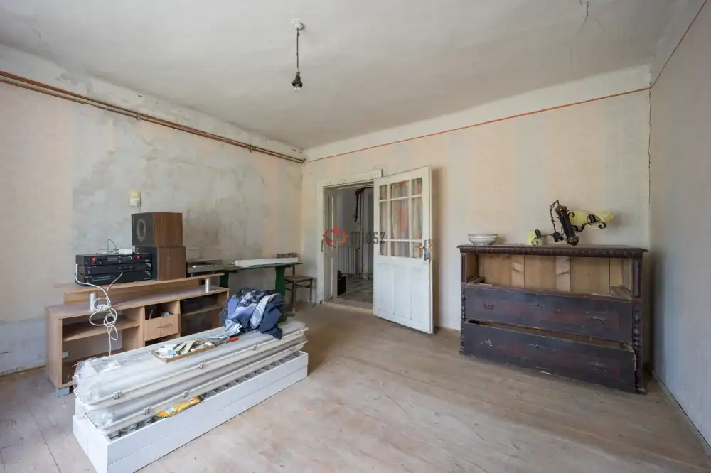 Nógrád megye - Szanda