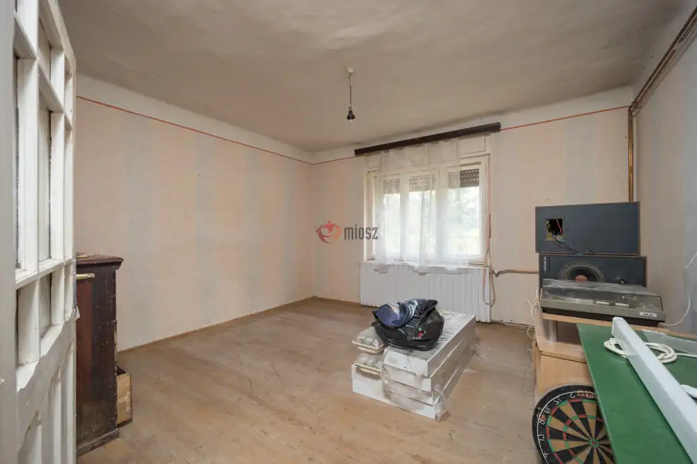 Nógrád megye - Szanda