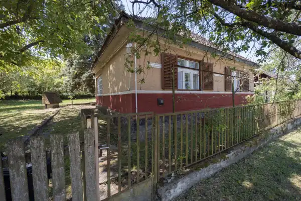 Eladó családi ház, Szanda 2 szoba 64 m² 22 M Ft