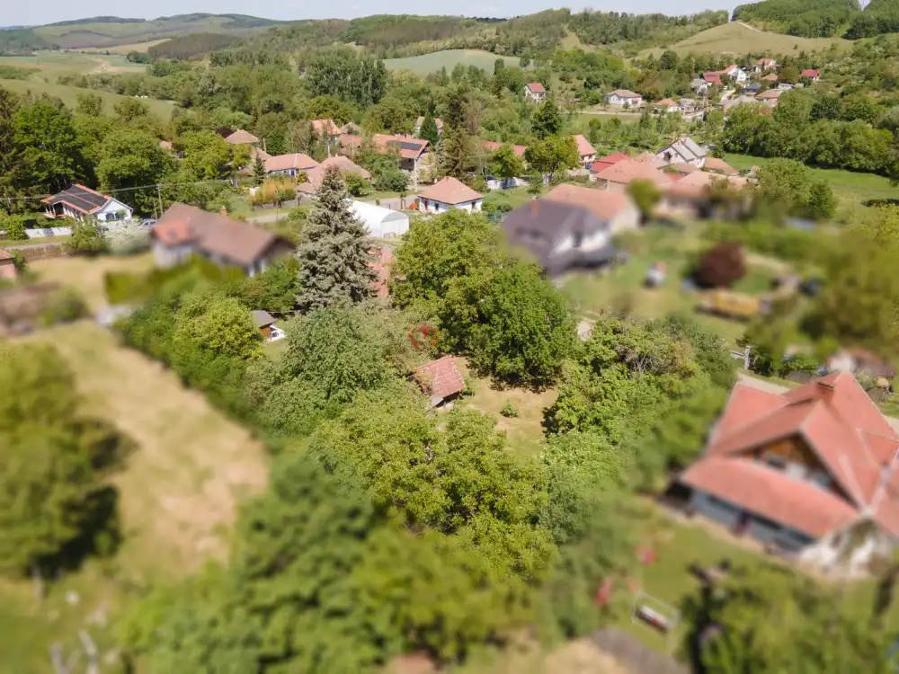 Nógrád megye - Szanda