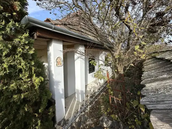 Eladó családi ház, Szandaváralja 2 szoba 80 m² 75 M Ft