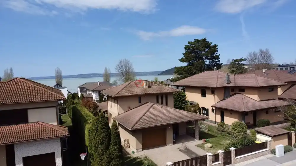 Somogy megye - Szántód