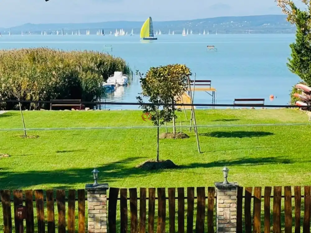 Somogy megye - Szántód