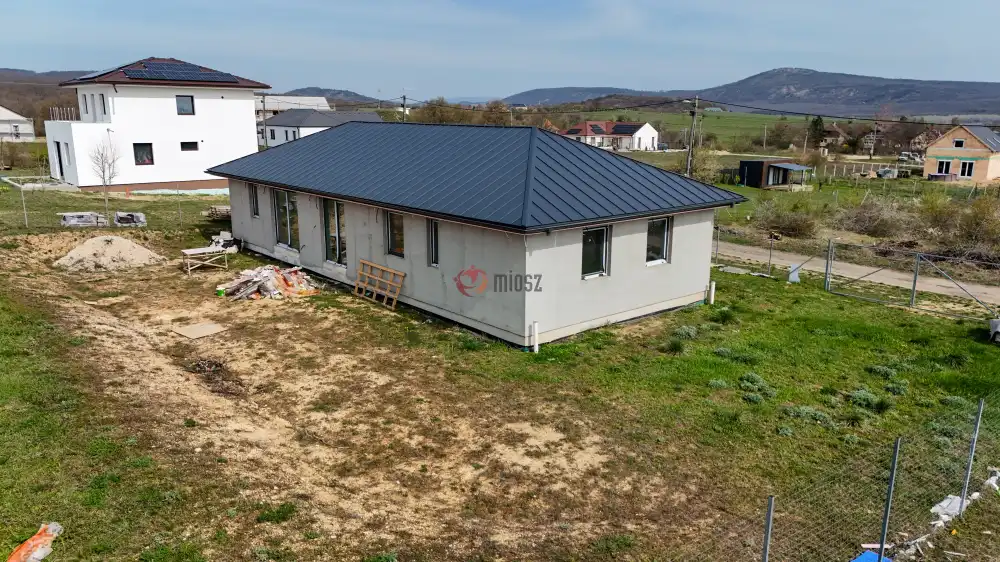 Fejér megye - Szár