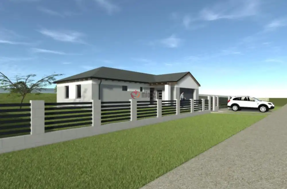 Fejér megye - Szár