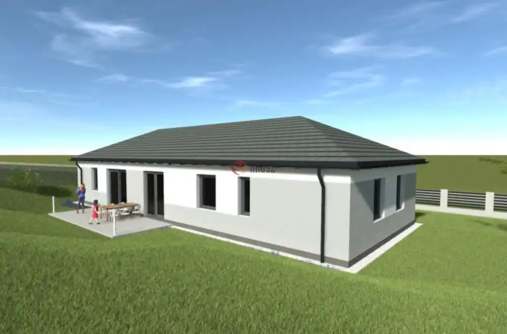 Fejér megye - Szár