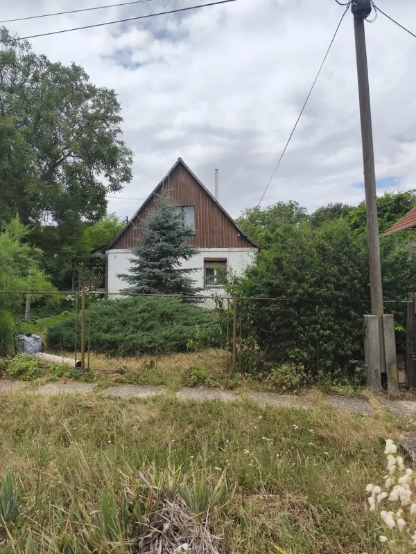 Eladó családi ház, Szárliget 2 szoba 51 m² 39 M Ft