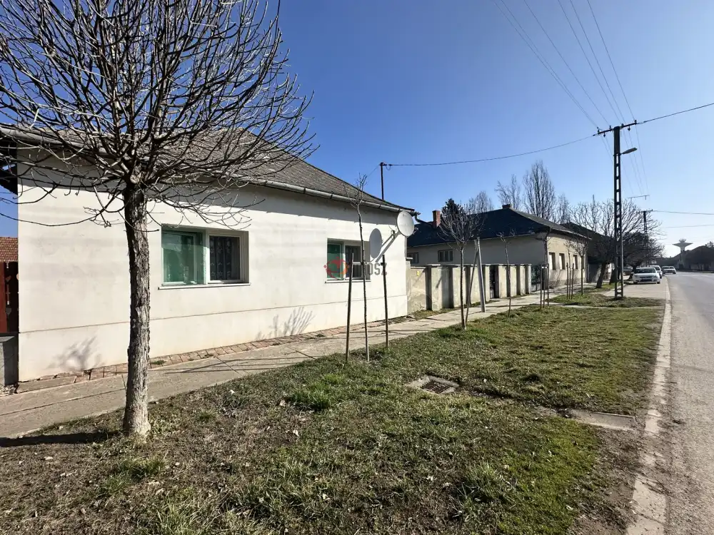 Békés megye - Szarvas
