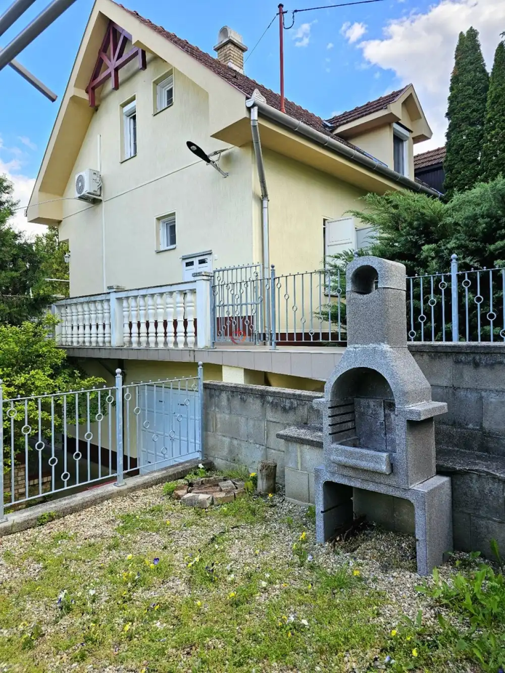 Heves megye - Szarvaskő