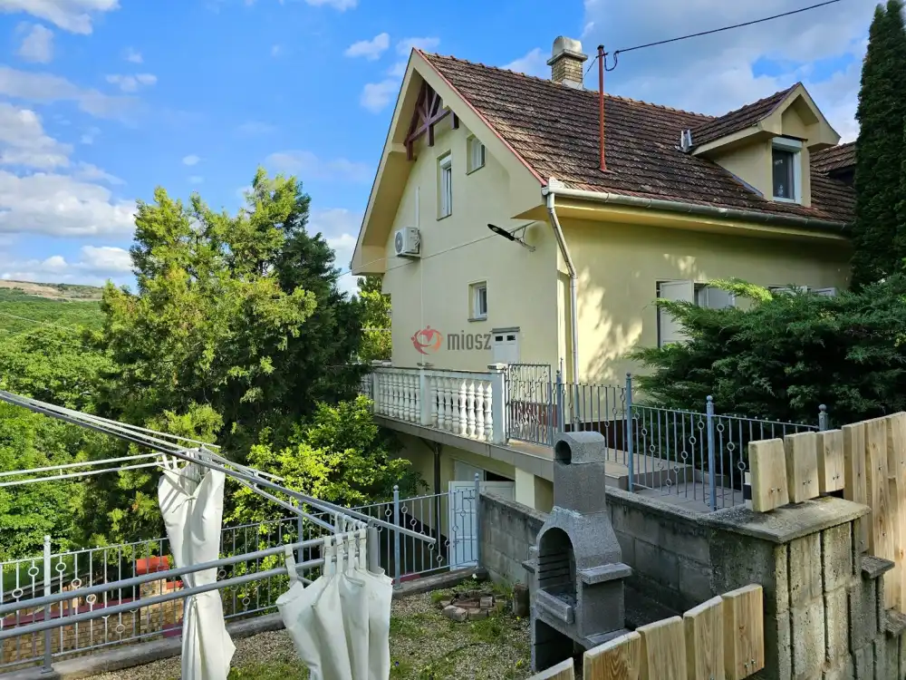 Heves megye - Szarvaskő
