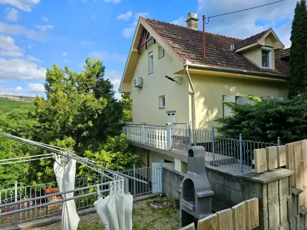 Eladó családi ház, Szarvaskő 3 szoba 80 m² 59.9 M Ft