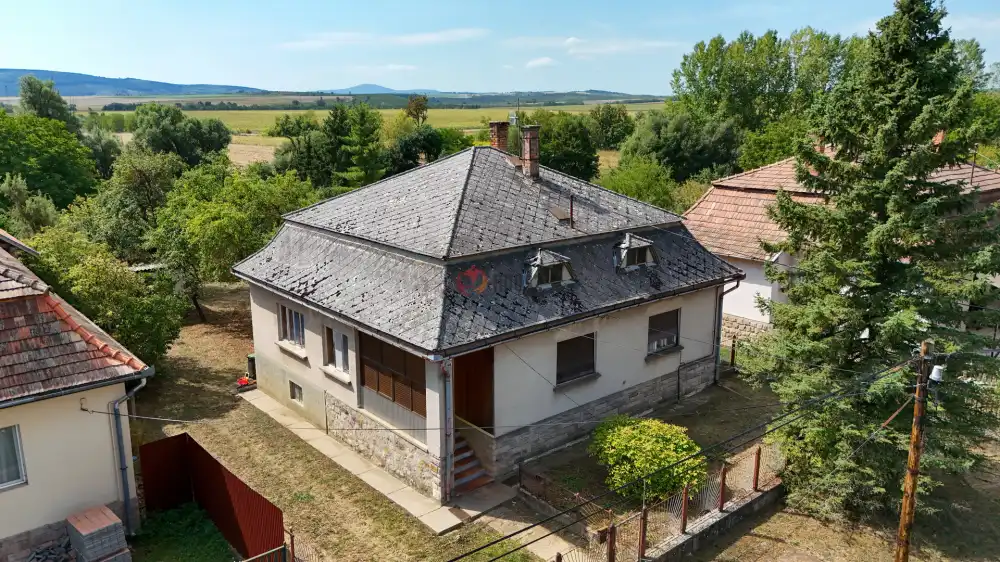 Nógrád megye - Szátok