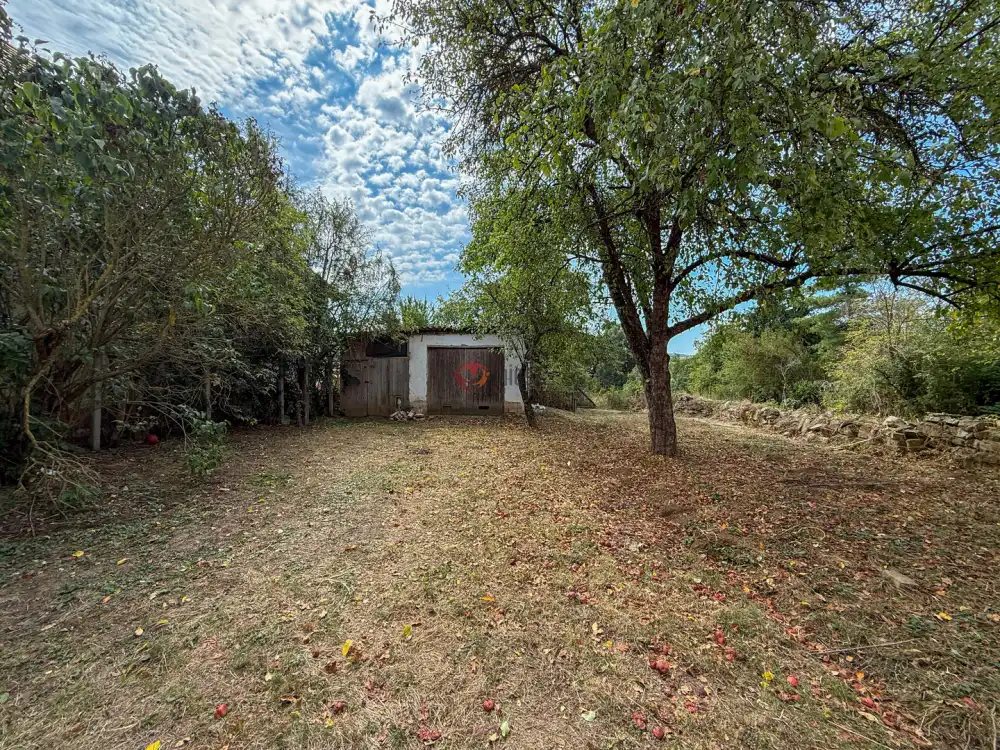 Nógrád megye - Szátok