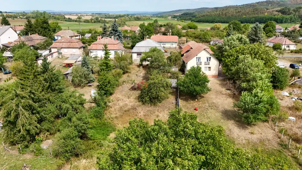 Nógrád megye - Szátok