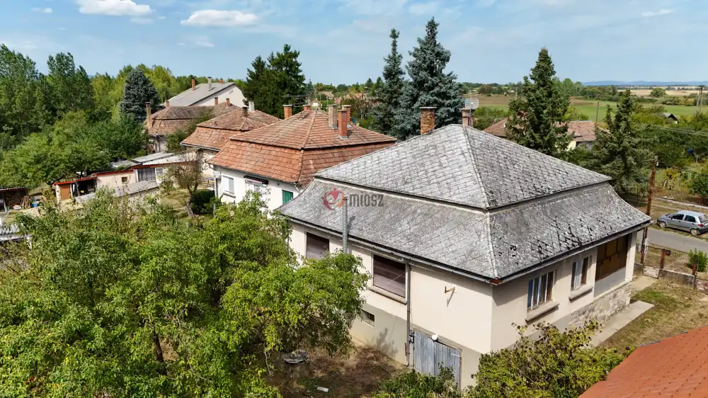 Nógrád megye - Szátok