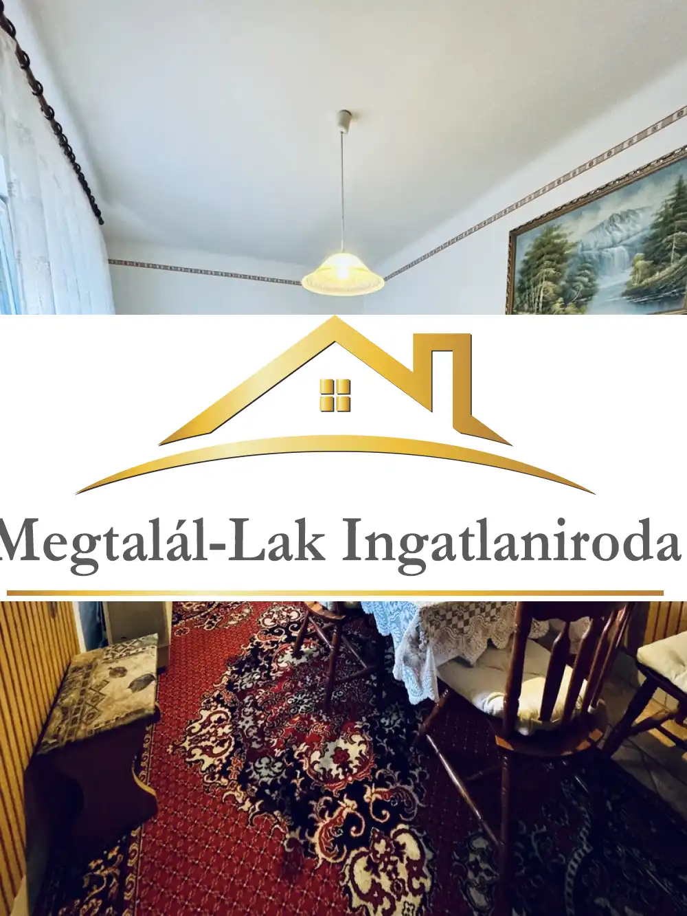 Nógrád megye - Szátok