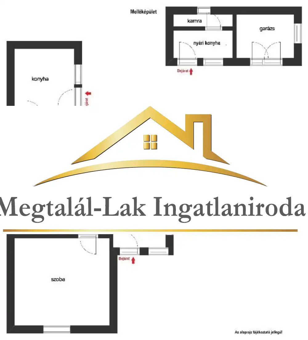Nógrád megye - Szátok
