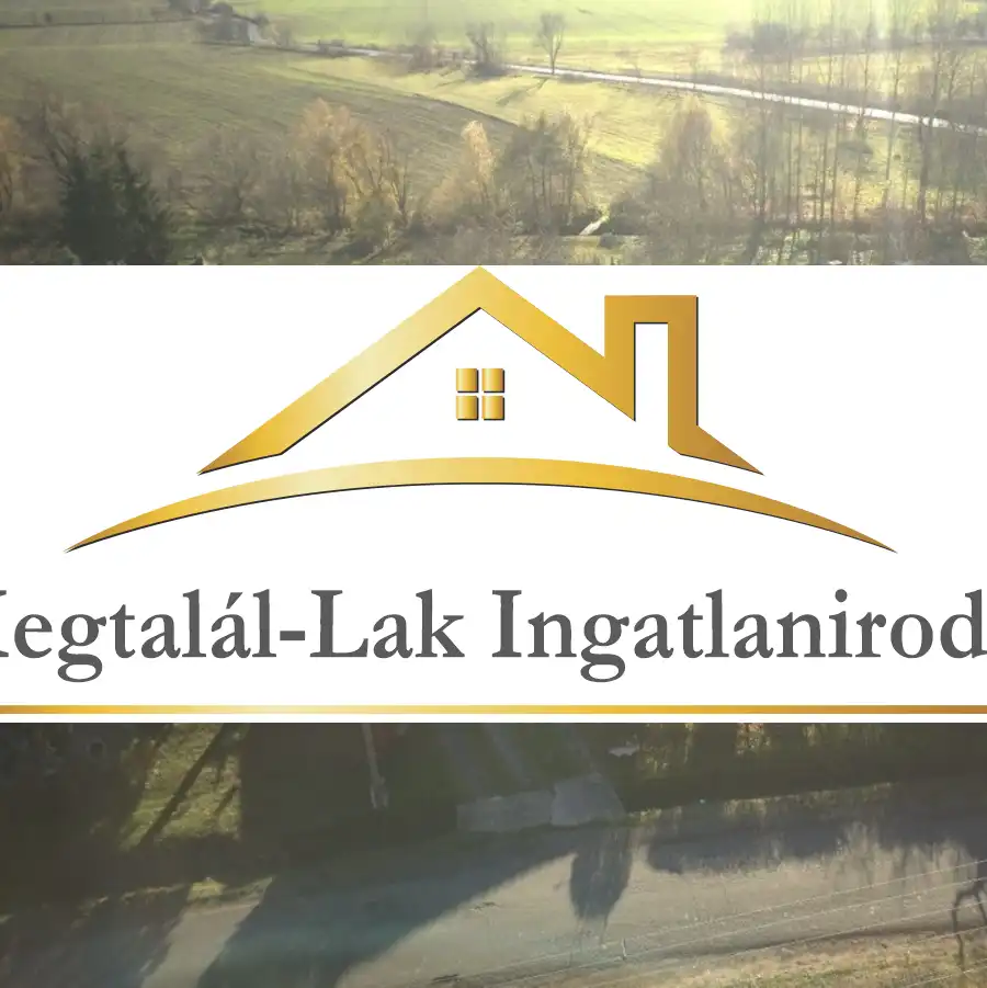 eladó családi ház, Szátok