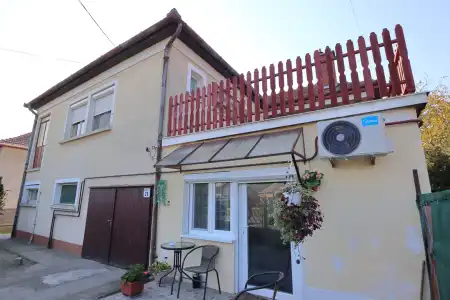 eladó családi ház, Szatymaz