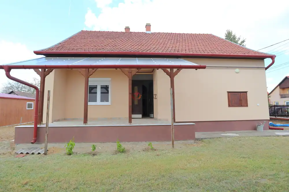 Csongrád megye - Szatymaz