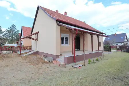 eladó családi ház, Szatymaz