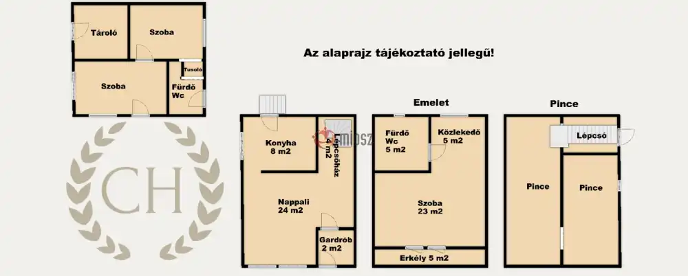 Csongrád megye - Szatymaz