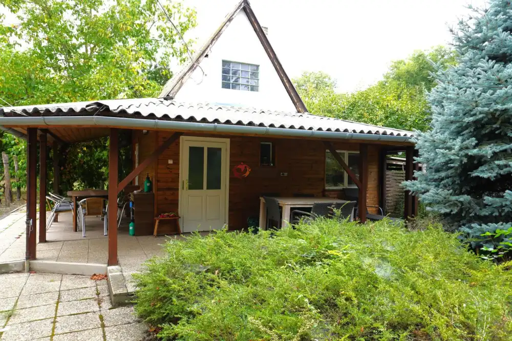 Csongrád megye - Szatymaz