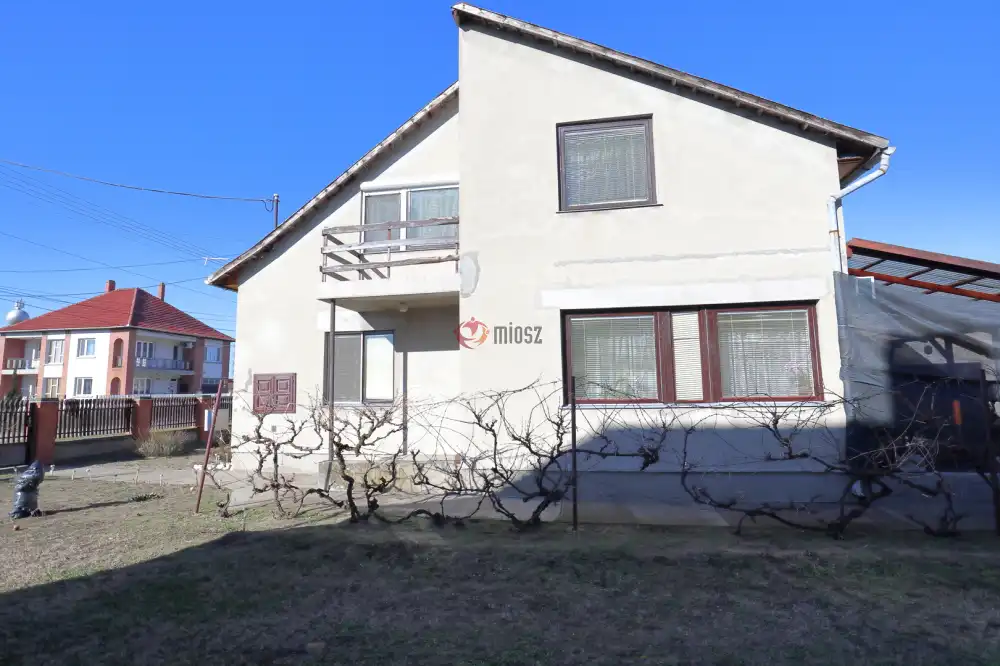 Csongrád megye - Szatymaz